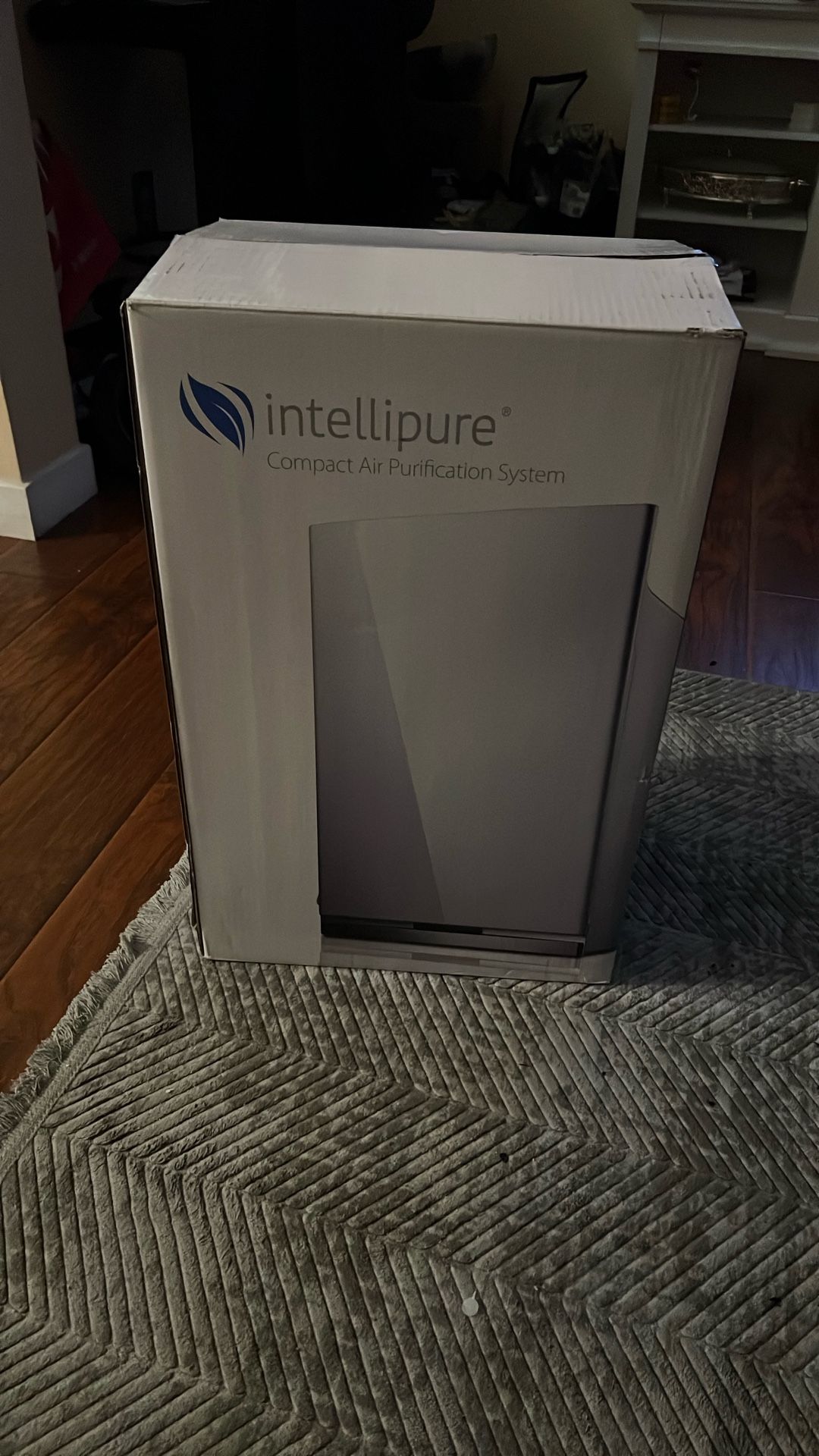 Air Purification System