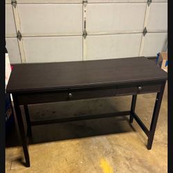 Console Table 