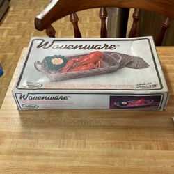 Ovenware Utility Dish 2 1/2 Qt.