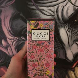 Gucci Flora
