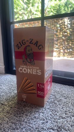 Cones