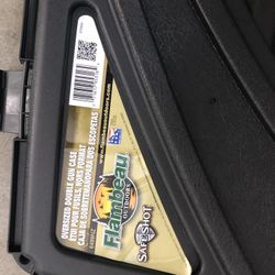 Oversized Double Case 