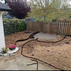 Free Woodchips