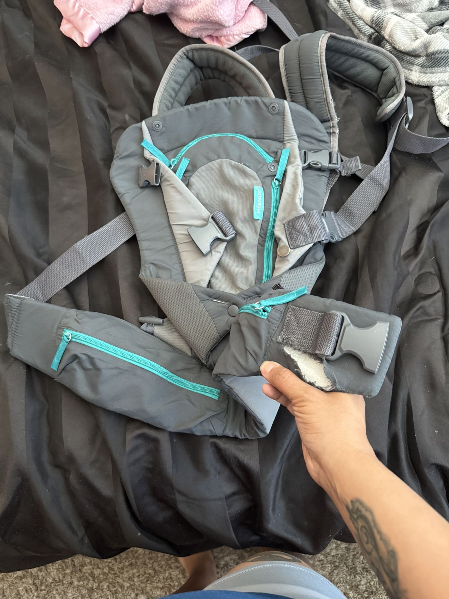 Free Only With A Purchase Of One Or More Of My Listed Items