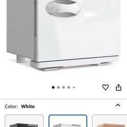 Towel Warmer 