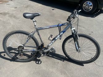 Schwinn 15 speed 26 inch