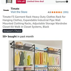 Wall Organizer New In BOX