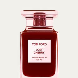Tom Ford Lost Cherry 