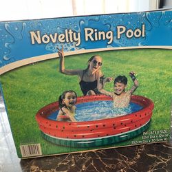 Ring Kids Pool 