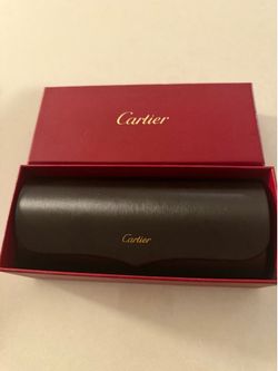 Cartier Glasses