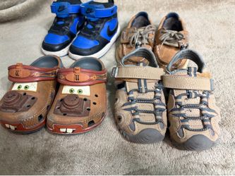 toddler shoes