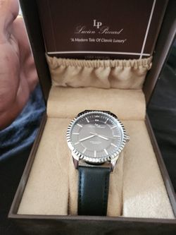 Man Watch ⌚️
