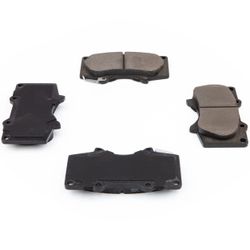 Lexus GX460 10-11-12-13-14-15-16-17-18-19-20-21-22-23 Front Brake Pads
