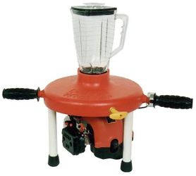 Daiquiri Wacker