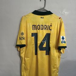 Ac Milan 25/26 3rd Kit(Any Size)