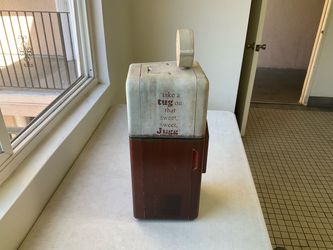 Juggernog mini fridge