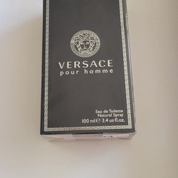 Versace Pour Homme