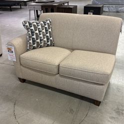 2 Seat LAF sofa