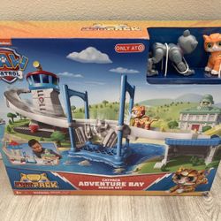 Paw Patrol Cat Pack