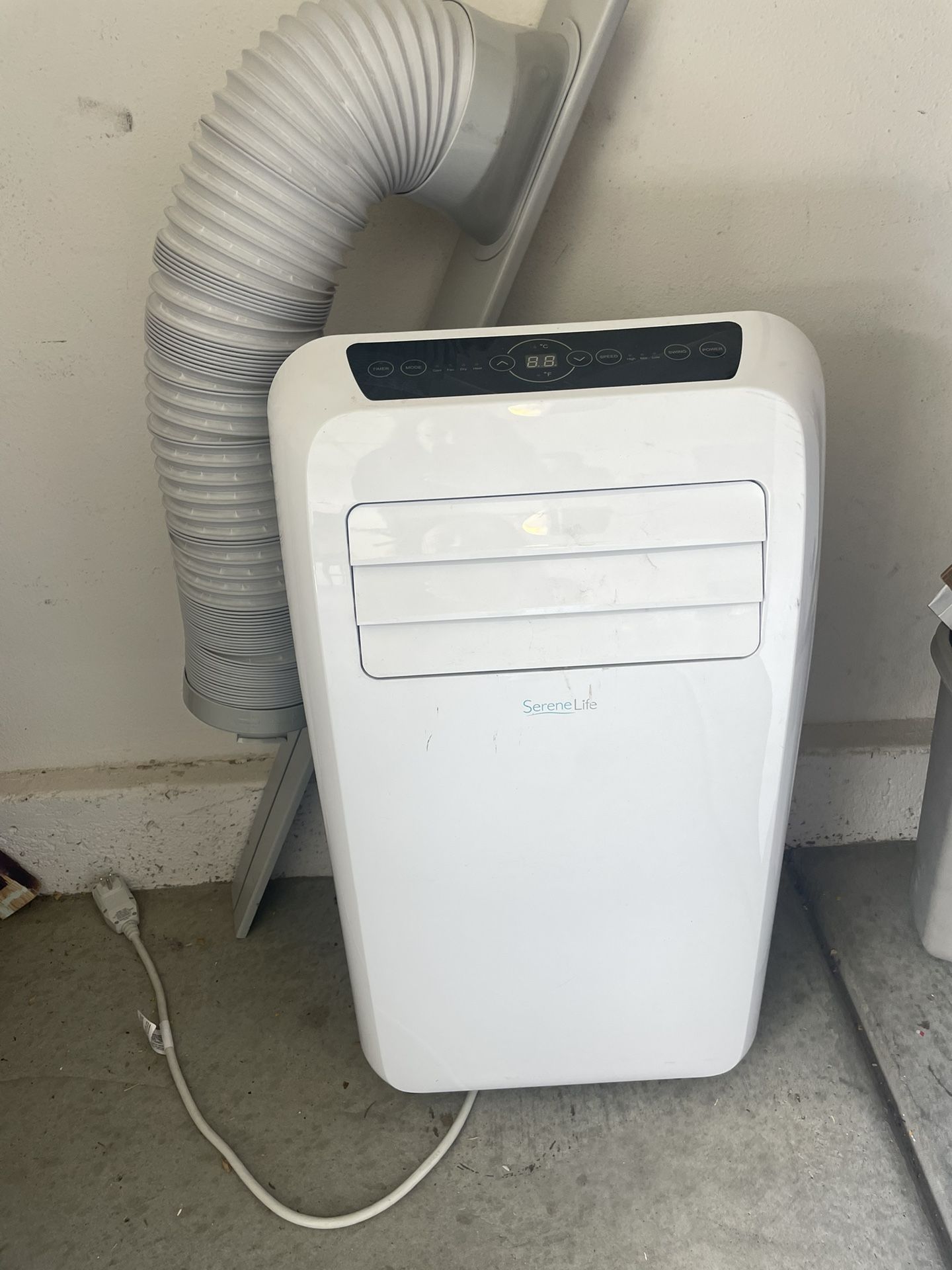 Serenelife AC Unit 