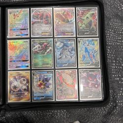 Pokemon Card Collection
