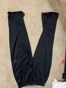 Baggy Nike Sweats 