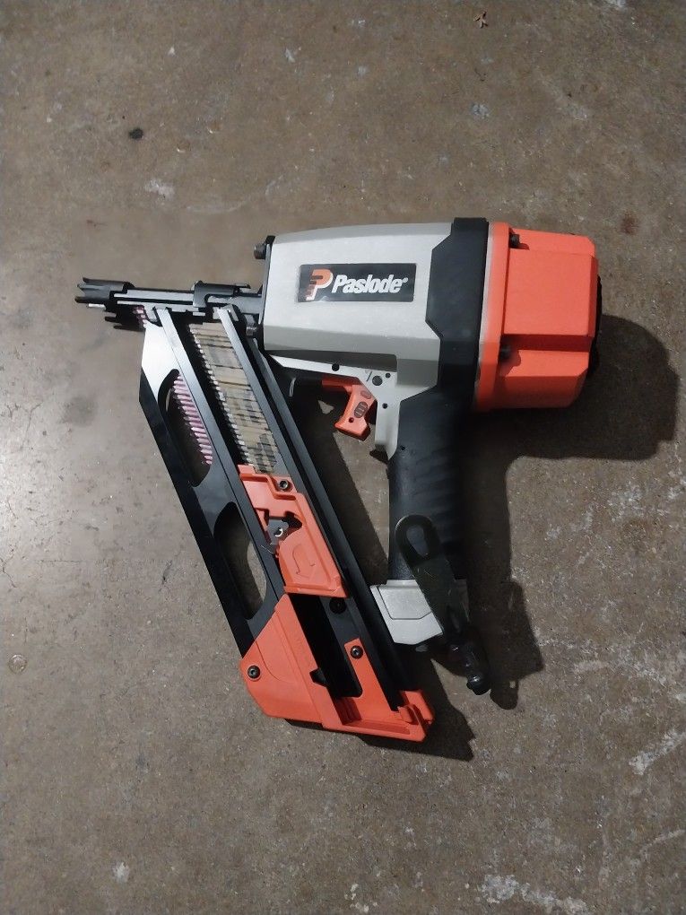 Paslode F 325 R ( Brand New )