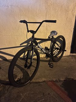 Throne Black Metal 29er