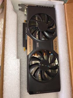 GeForce GTX 770 SC w/EVGA ACX Cooler