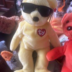 Beanie Baby 