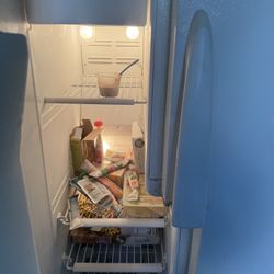 Maytag 2 Door Refrigerator 