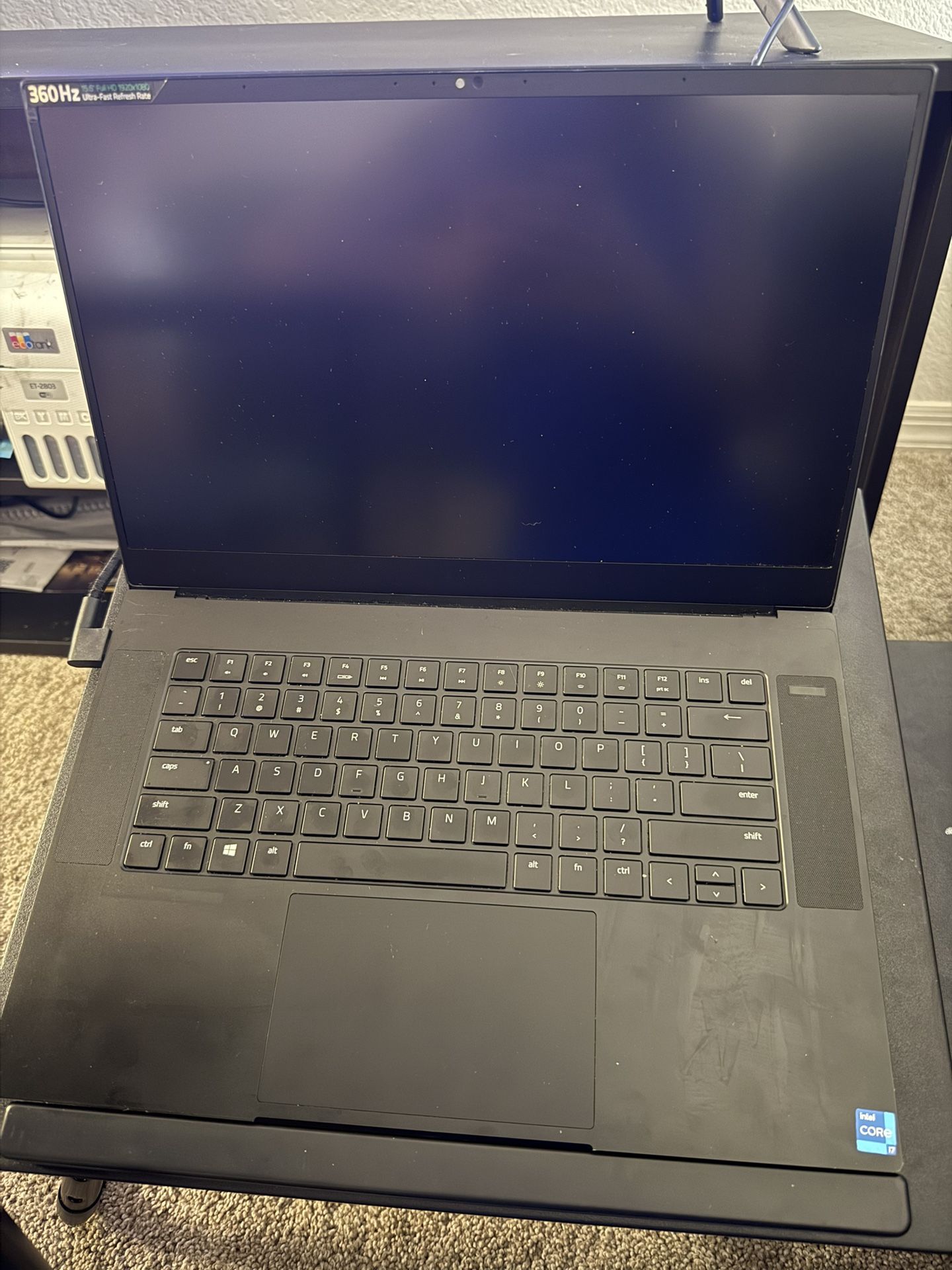 15.6” Razer Blade Advance 2021 With Upgrades (trades?)