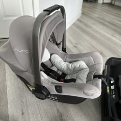 Baby Car seat 