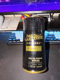 Jean Paul Gaultier “Le Male”