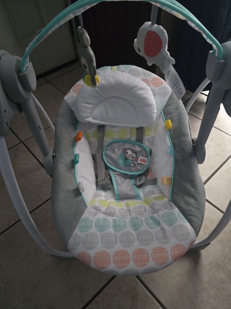 Baby Swing