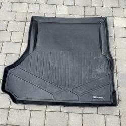 Dodge Charger Trunk Liner 