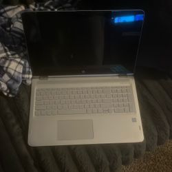 Hp Laptop For Sale 