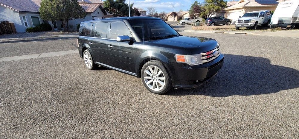 2012 Ford Flex For Sale