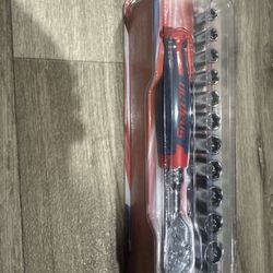 Snap On USA 250th Anniversary Limited Edition Set
