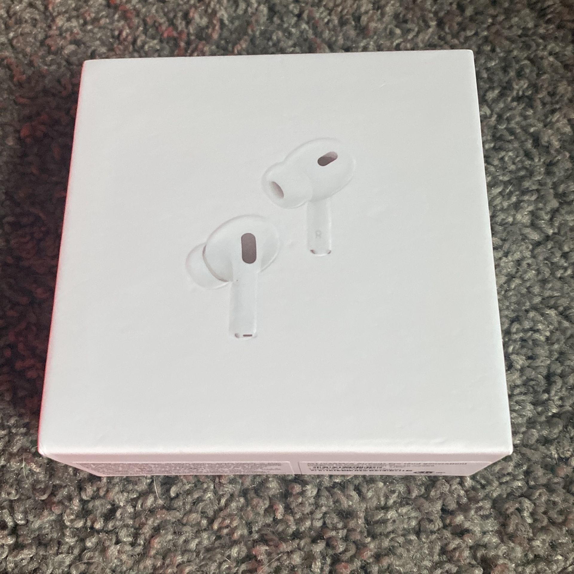Airpods Pro Gen 2