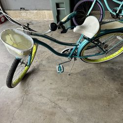 Beach Cruiser