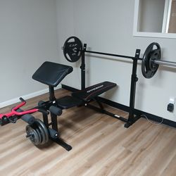 Home Gym 