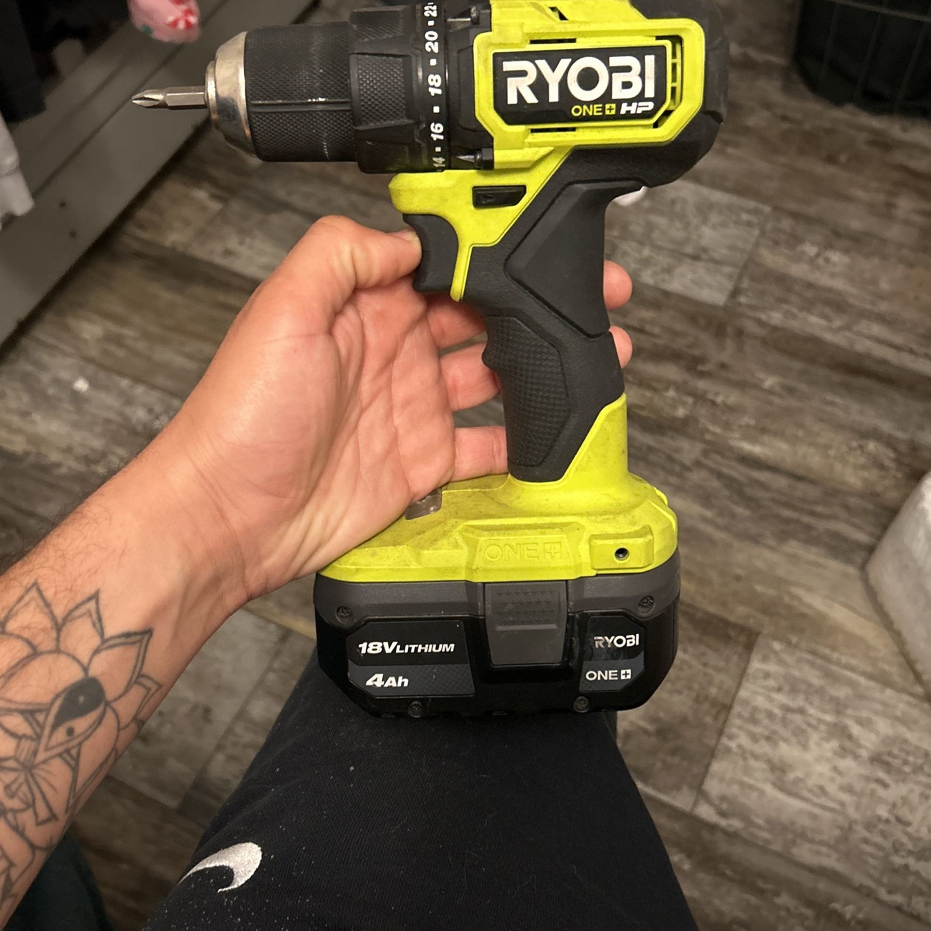 Ryobi