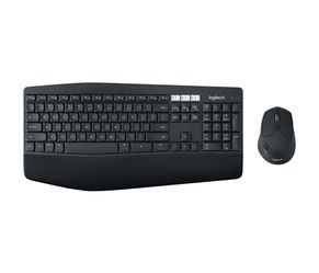 Logitech MK850 Performance Wireless Keyboard and Mouse Combo,