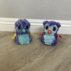 Hatchimals Kids Toy 2