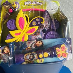 Encanto Christmas Bundle Toy Set ‼️