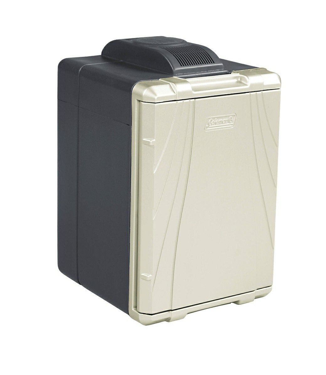 Coleman 40-Quart PowerChill Thermoelectric Cooler with Power Cord