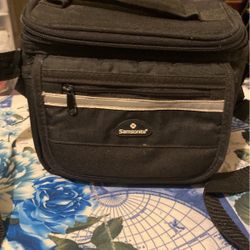 Camera Bag 