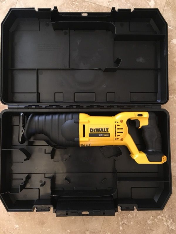Dewalt dcs380 case new arrivals