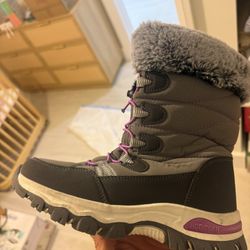 Youth 4 Snow Boots Girls 